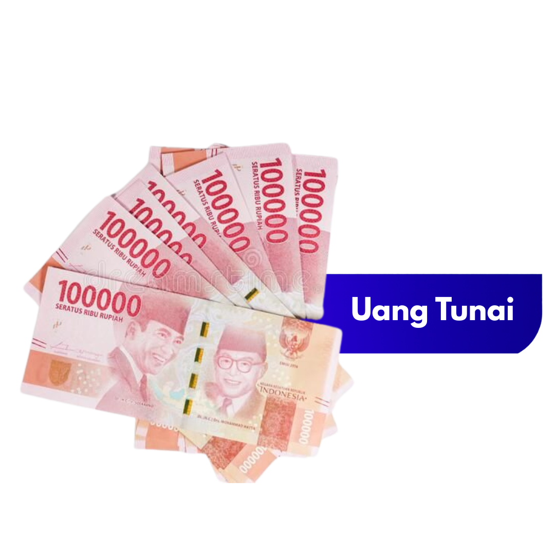 Hadiah Uang